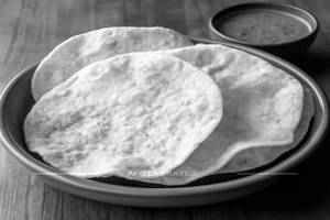 Fried Papad
