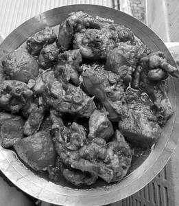 Chicken Curry