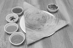 Masala dosa