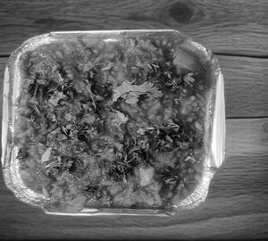 Special vaghareli khichdi