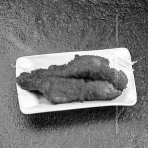 Fried Fish Boneless