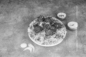Nalli Gosh Biriyani