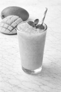 Mango juice