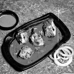 Fish Pahadi Tikka