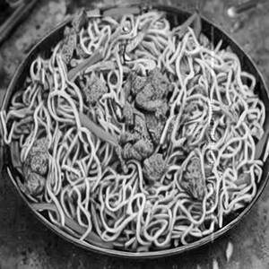 Murgh Noodles