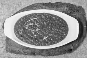Dal Makhani