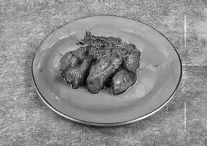 Chicken Oil Roast(full)