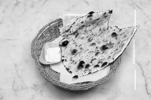Butter Naan