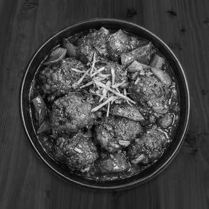 Ginger Chicken
