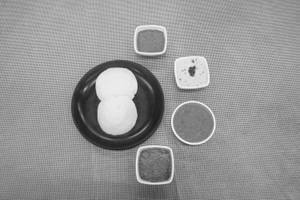 Idli [2 pieces]