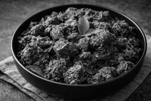 Beef Fry