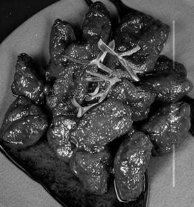 Chicken Liver