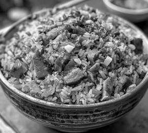 Pork Fried Rice