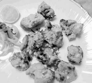 Chicken Banjara Kabab 6 Pic