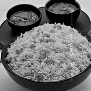 Schezwan Fried Rice