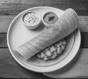 Masala Dosa