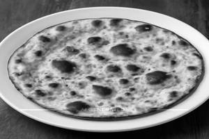 Tandoori Roti