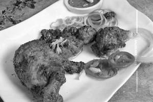 Alfaham Chicken