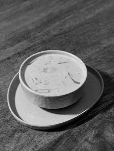 Veg Tom Kha Soup