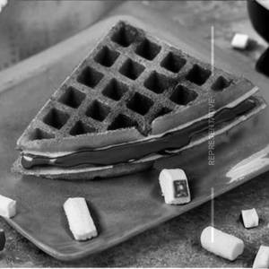 Ob Kitkat Single Waffle