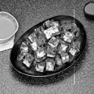 Khiladi Paneer
