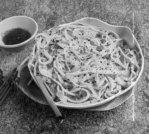 Egg Italian Noodles
