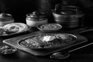 Spicy Malai Kofta