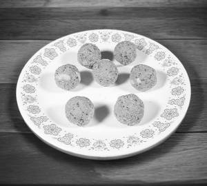 Methi Laddu