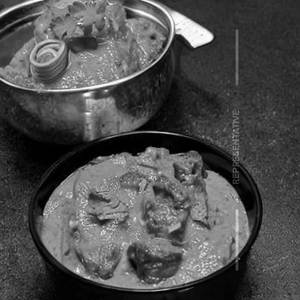 Mutton Korma