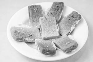 Milk Cake