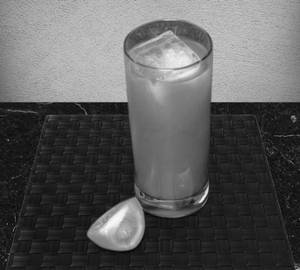 Real Fruit Power Tomato Juice [1 Litre]