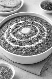Dal Makhani