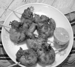 Tandoori Prawn 6 PIC