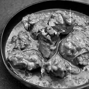 Chicken Curry
