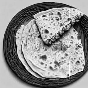 Paratha Gobi