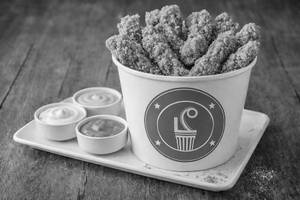 Chicken Strips Bucket