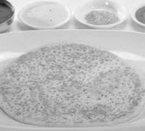 Uttapam Plain