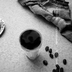 Affogato Coffee