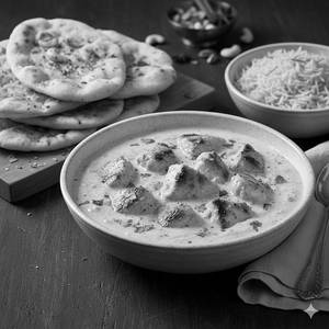 Chicken Malai Tikka Masala