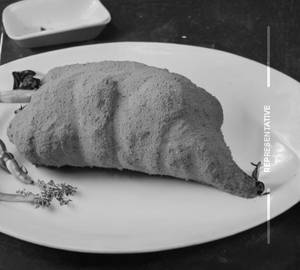 Spice Roaster