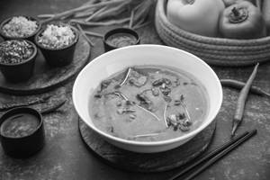 Sweet And Sour Vegetables