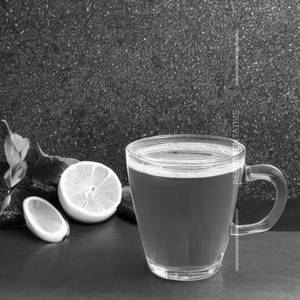 Honey Lemon Tea