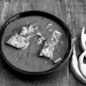 Fish Curry