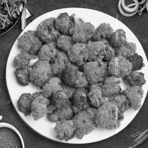Veg Crispy