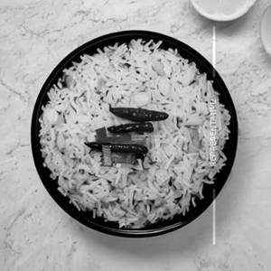 Lemon Rice
