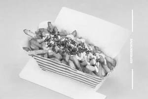 Cheese Fries