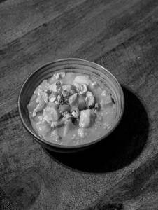 Chicken With Cashews