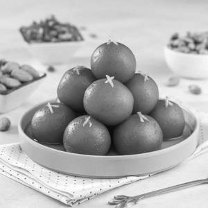 Gulab Jamun