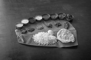 Non-veg Meals