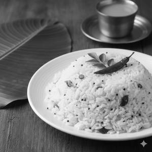Curd rice